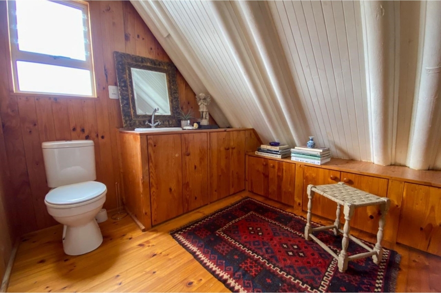 4 Bedroom Property for Sale in Pringle Bay Western Cape